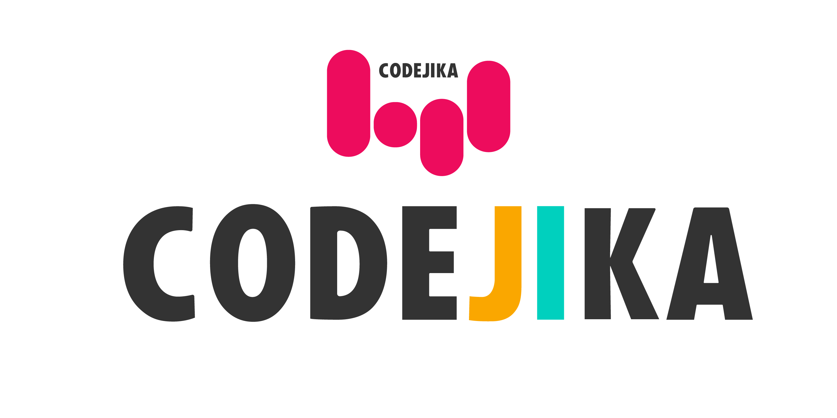 CODEJIKA｜コデジカ